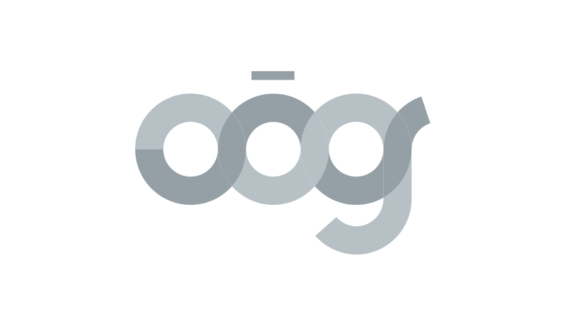 Oberösterreichische Gesundheitsholding logo
